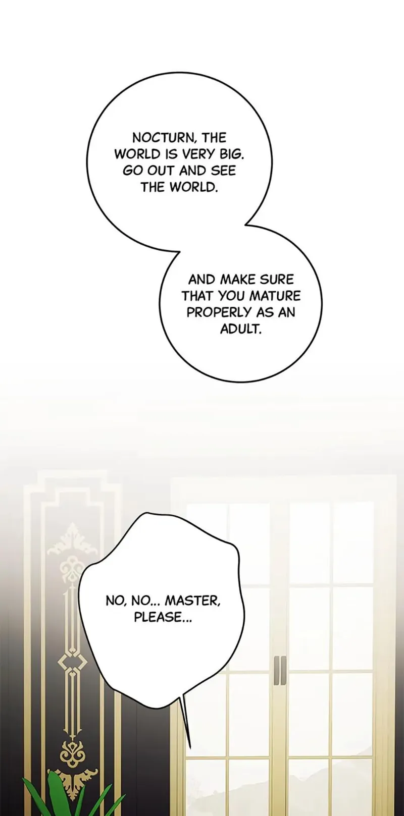 Karina's Last Days Chapter 73 - 22