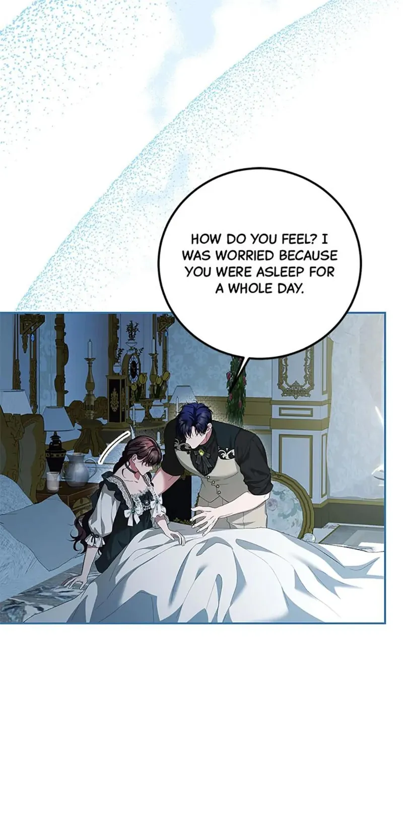 Karina's Last Days Chapter 73 - 28
