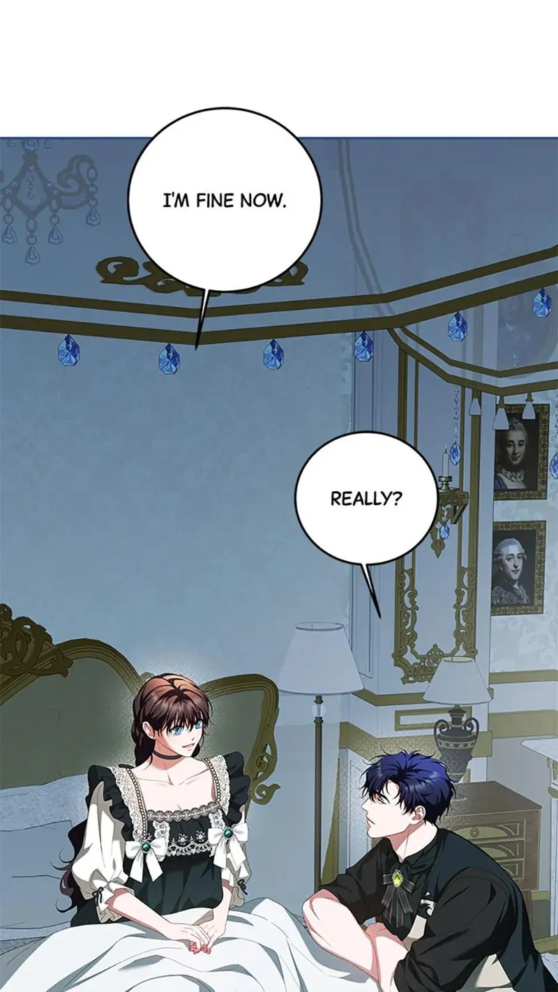 Karina's Last Days Chapter 73 - 29