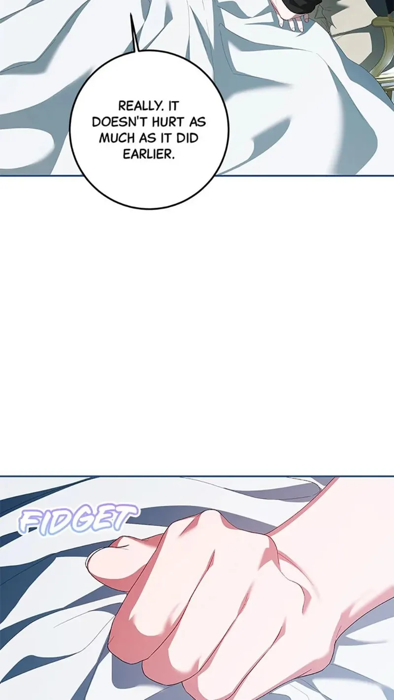 Karina's Last Days Chapter 73 - 30
