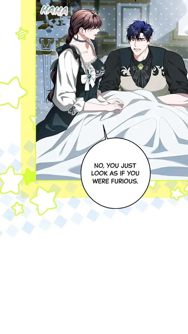 Karina's Last Days Chapter 73 - 33