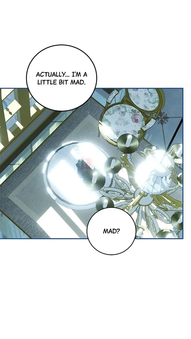 Karina's Last Days Chapter 73 - 34