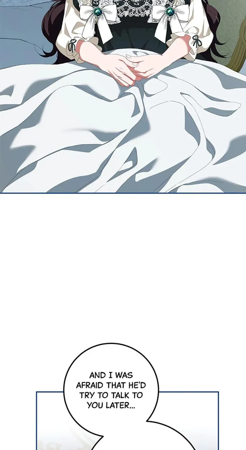 Karina's Last Days Chapter 73 - 36