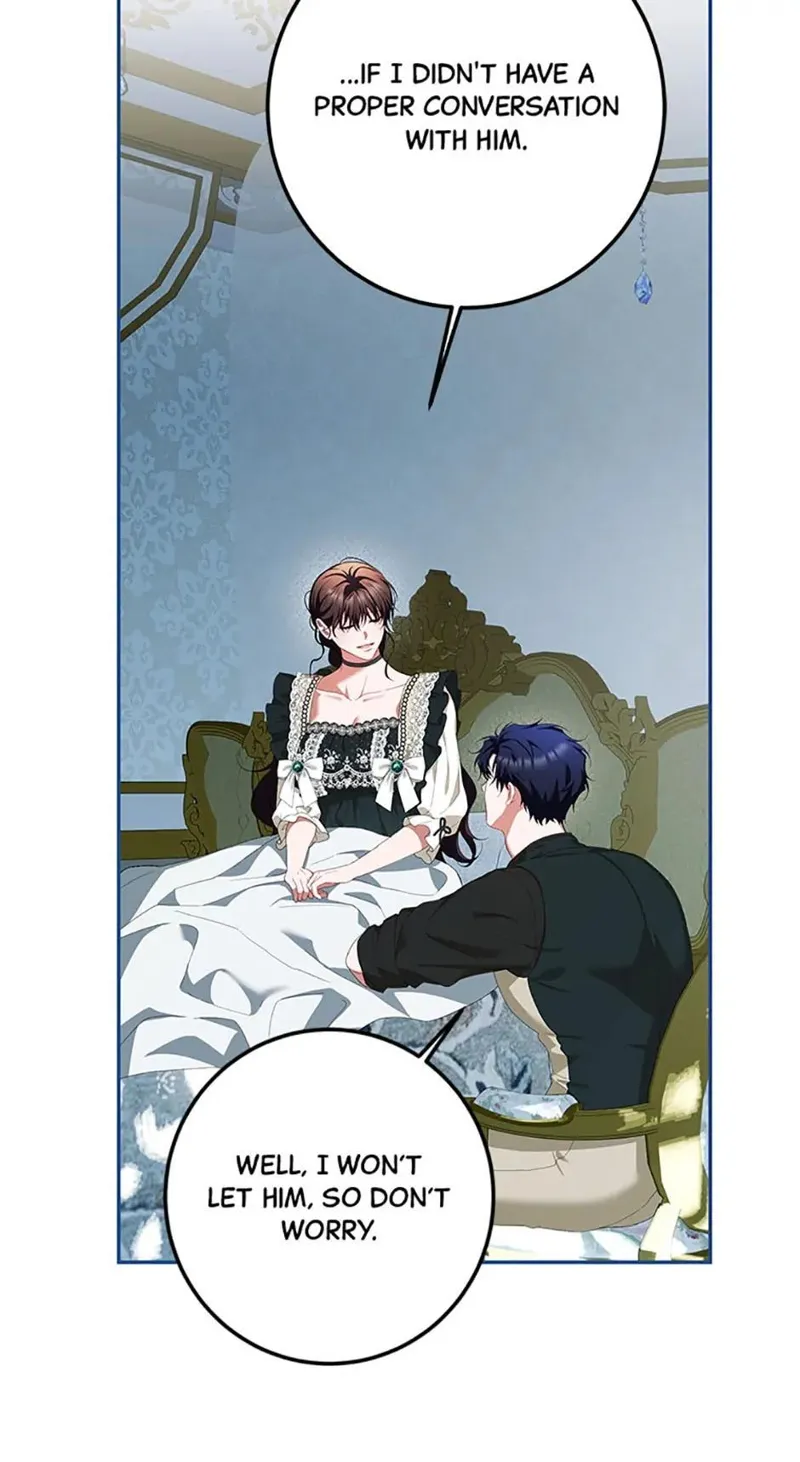 Karina's Last Days Chapter 73 - 37