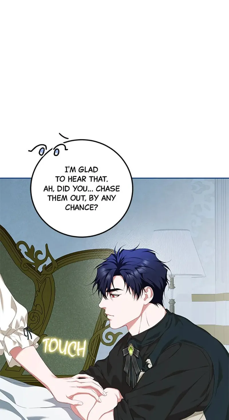 Karina's Last Days Chapter 73 - 38