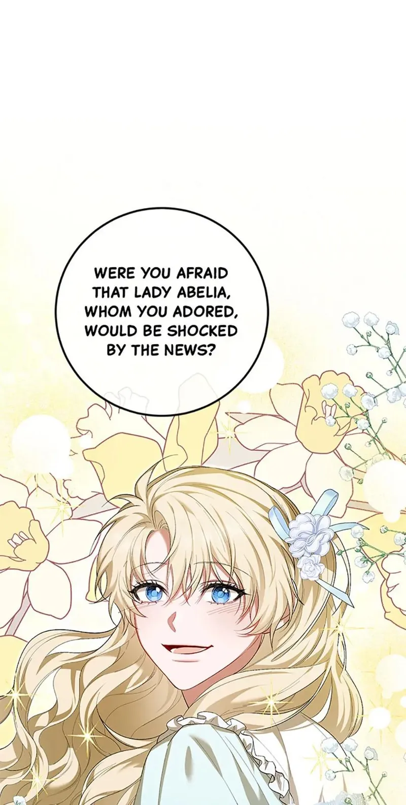 Karina's Last Days Chapter 73 - 4