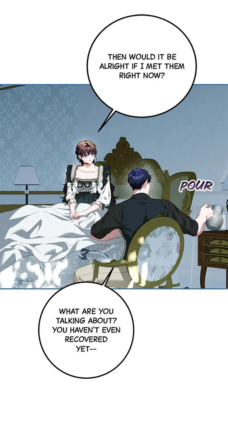 Karina's Last Days Chapter 73 - 42