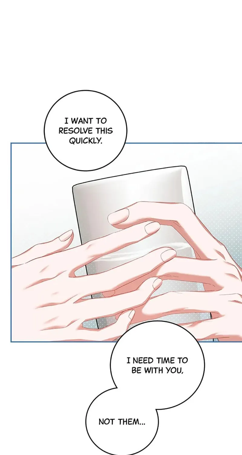 Karina's Last Days Chapter 73 - 43