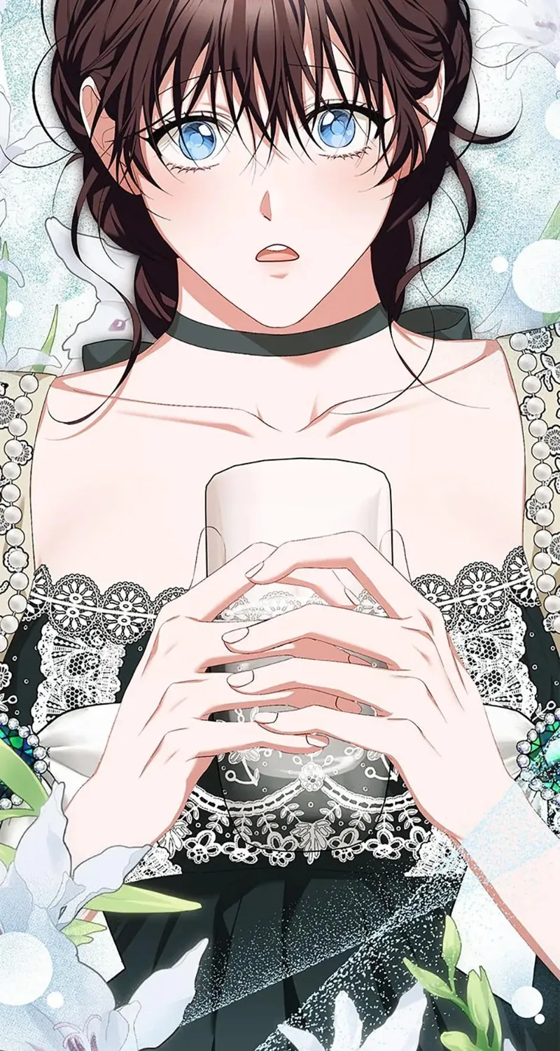 Karina's Last Days Chapter 73 - 45