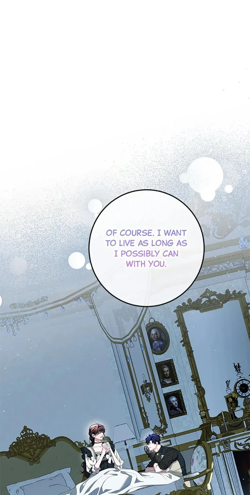 Karina's Last Days Chapter 73 - 51