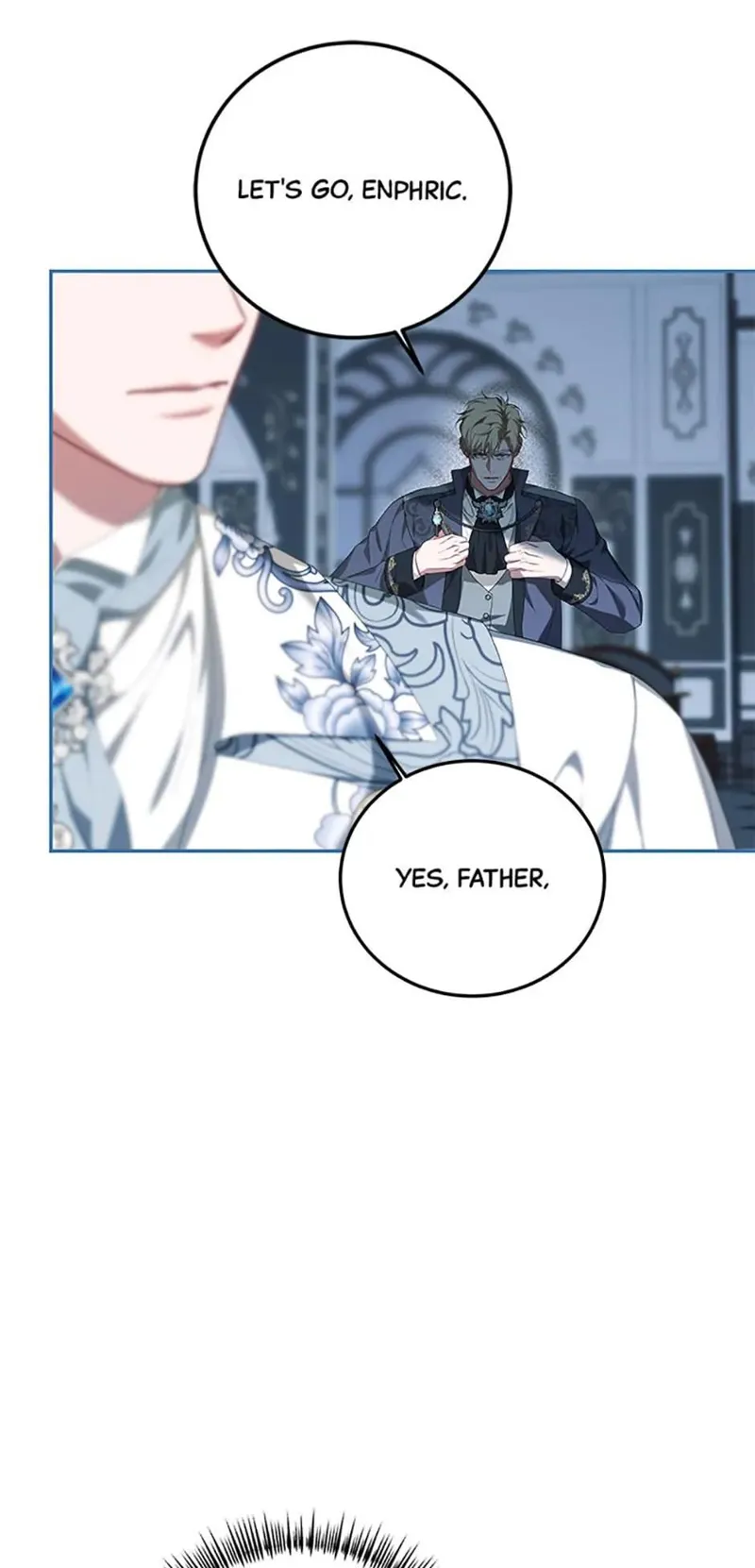 Karina's Last Days Chapter 73 - 57