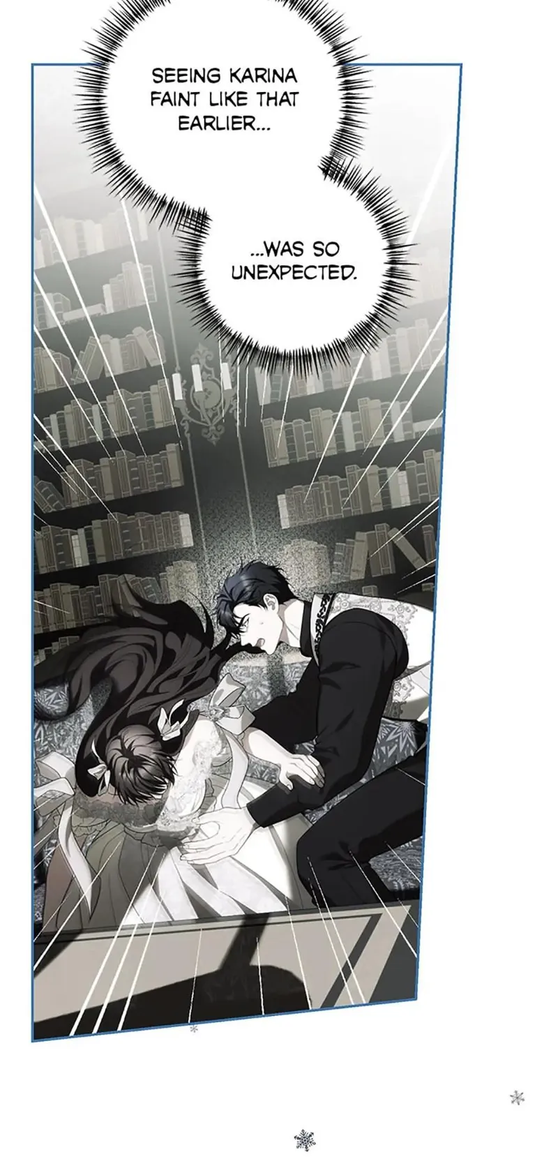 Karina's Last Days Chapter 73 - 58