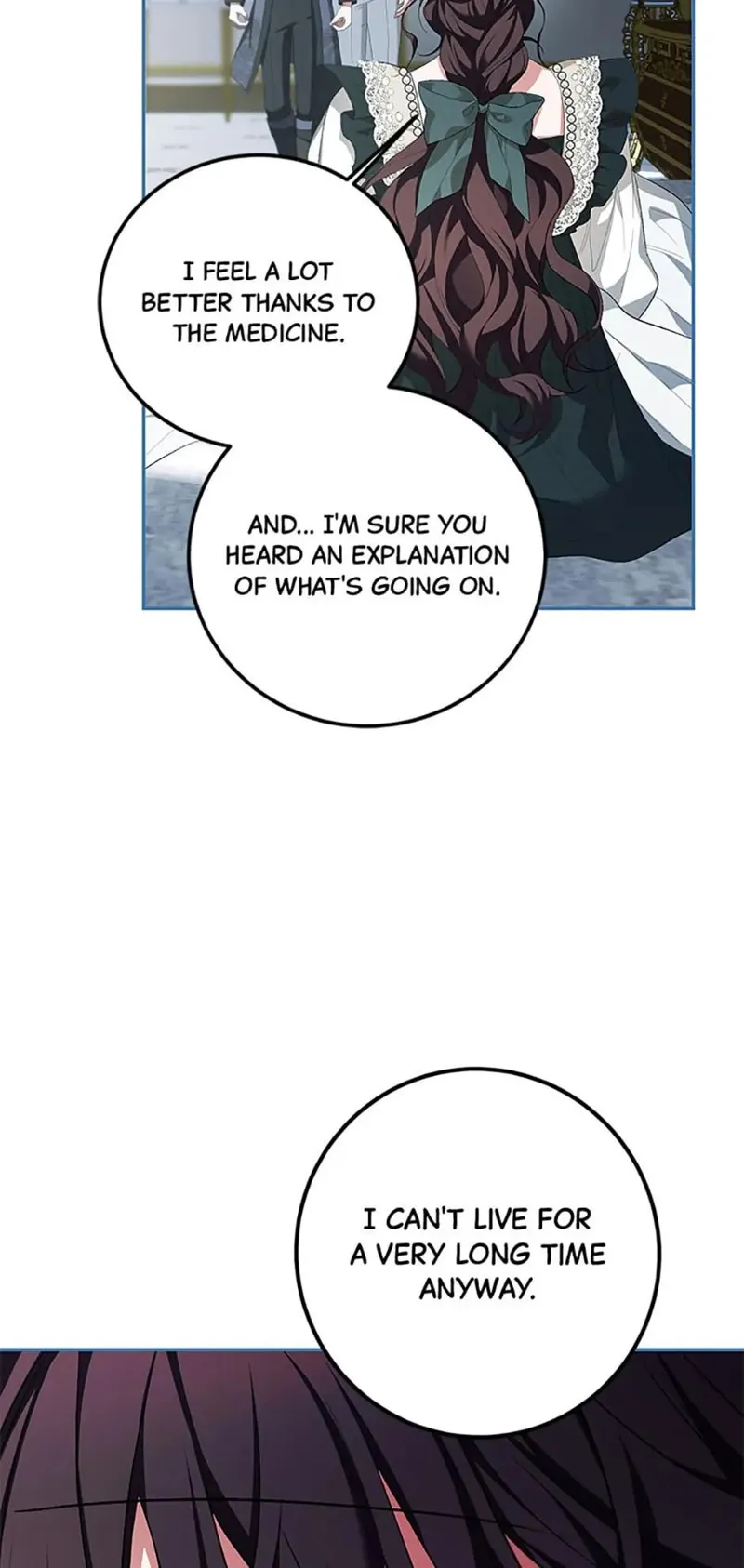 Karina's Last Days Chapter 73 - 66