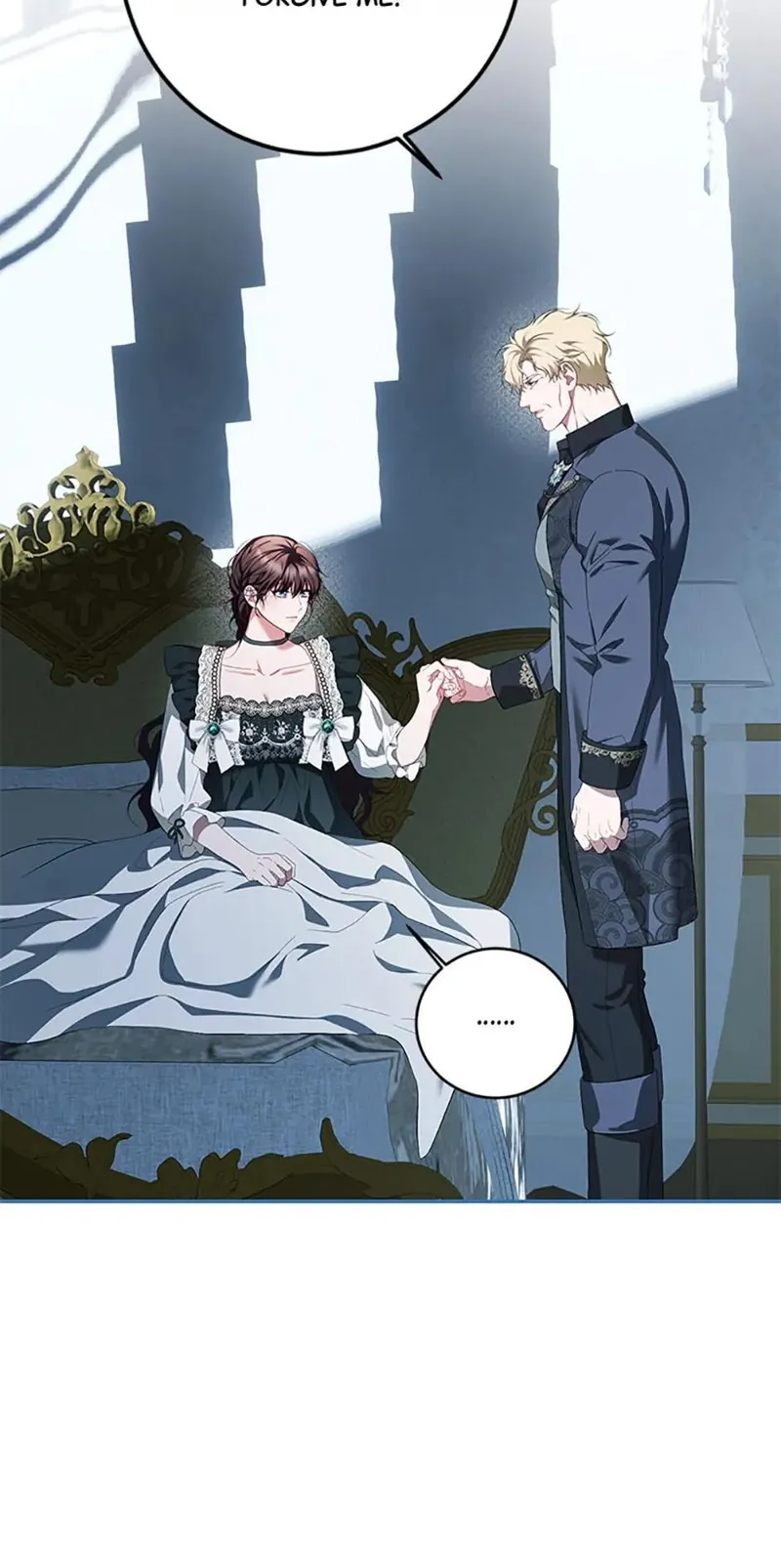Karina's Last Days Chapter 73 - 73