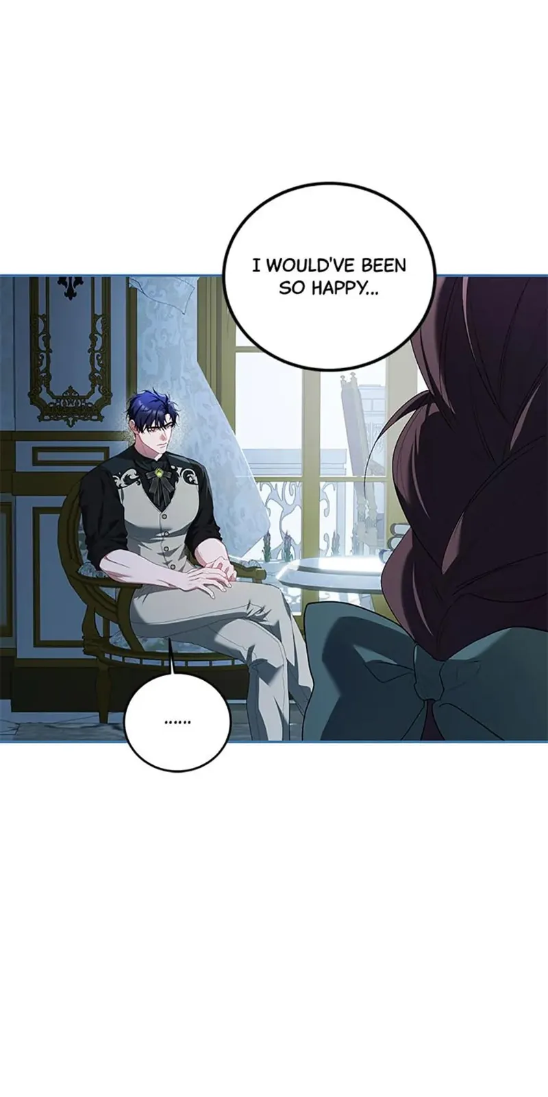 Karina's Last Days Chapter 73 - 74