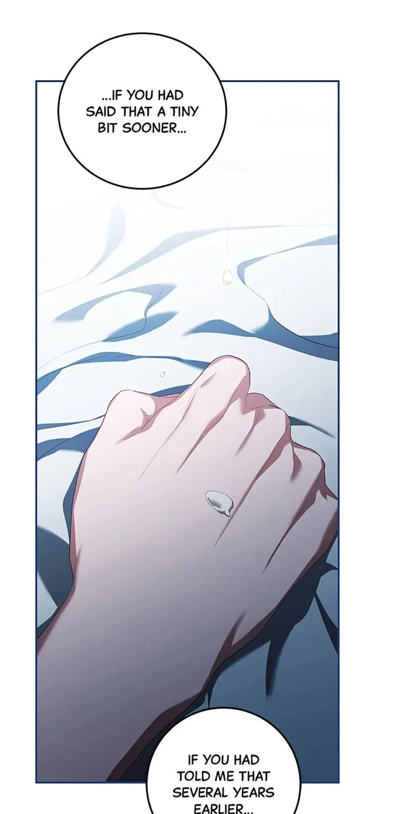 Karina's Last Days Chapter 73 - 75