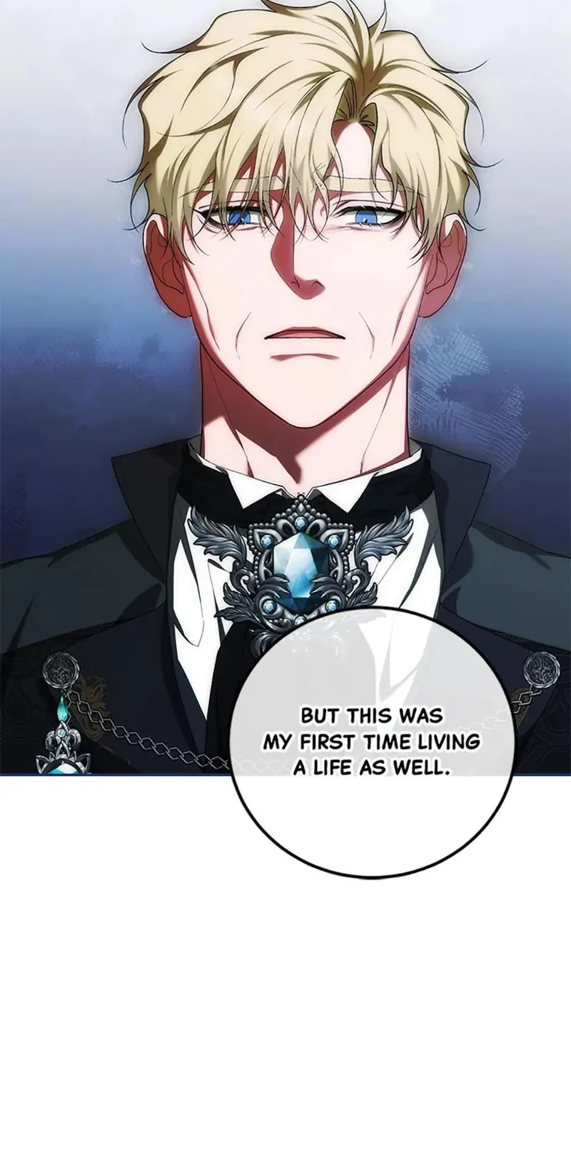Karina's Last Days Chapter 73 - 78