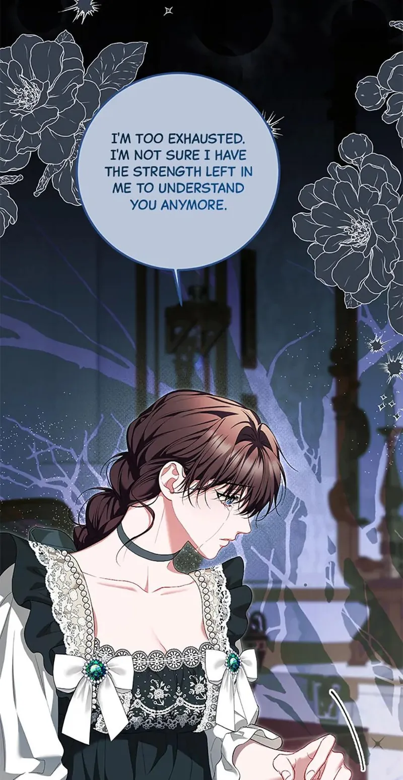 Karina's Last Days Chapter 74 - 10