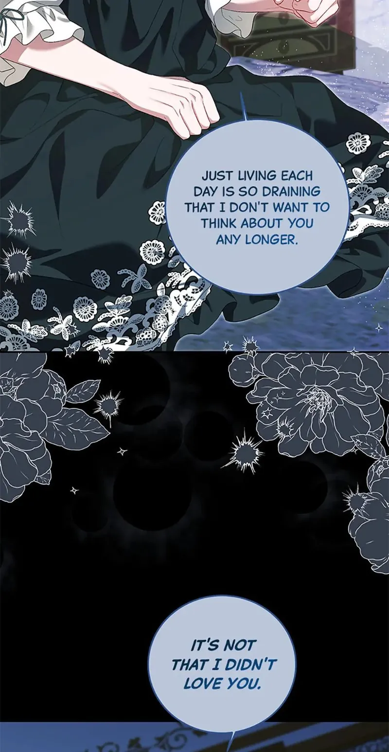 Karina's Last Days Chapter 74 - 11