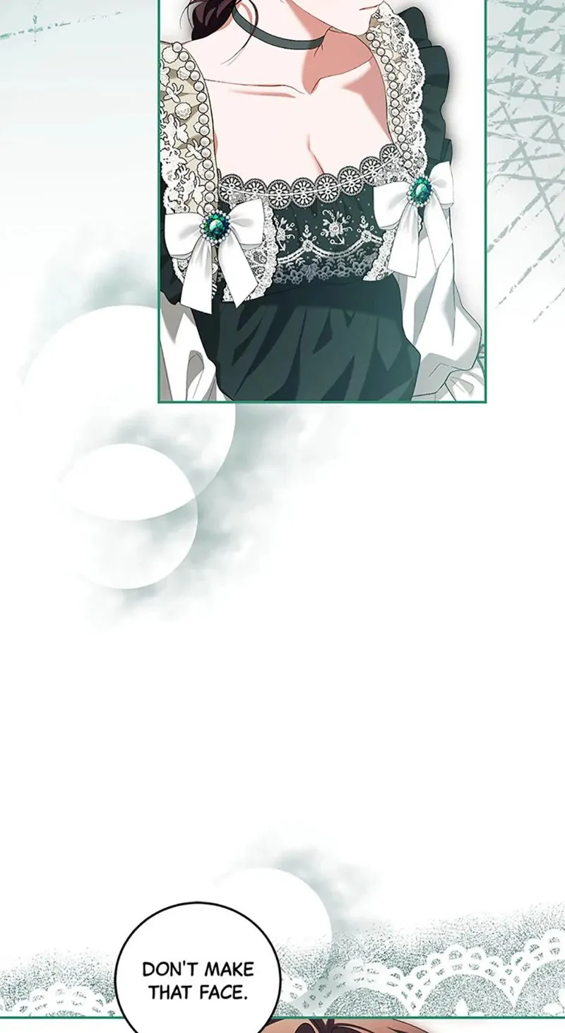 Karina's Last Days Chapter 74 - 18
