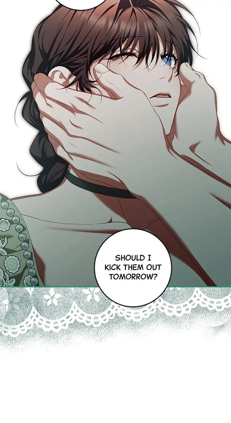 Karina's Last Days Chapter 74 - 19