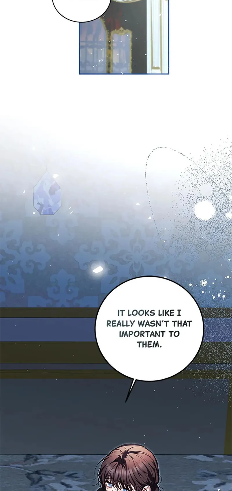 Karina's Last Days Chapter 74 - 2