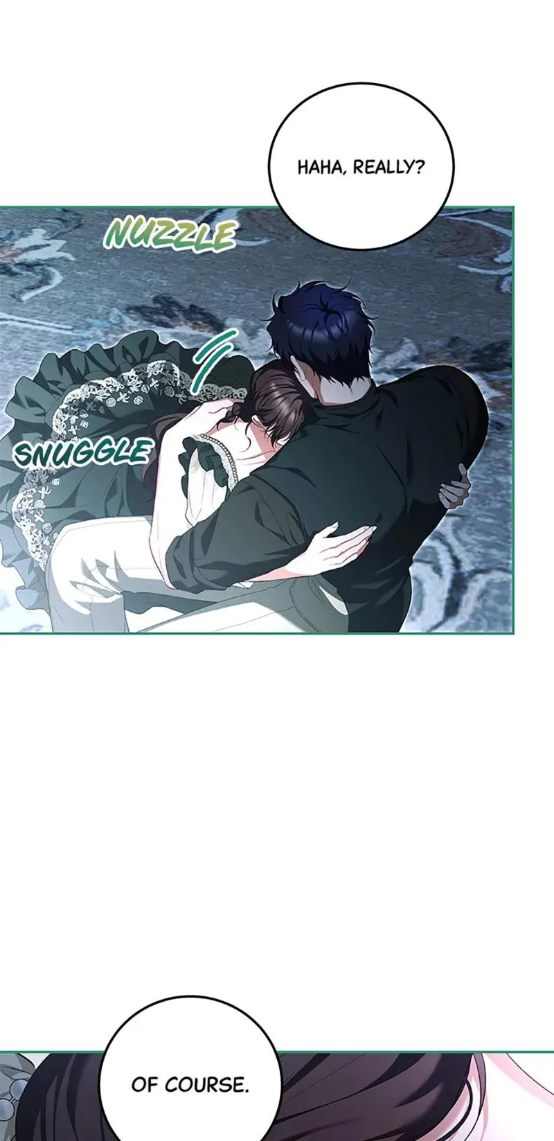 Karina's Last Days Chapter 74 - 20