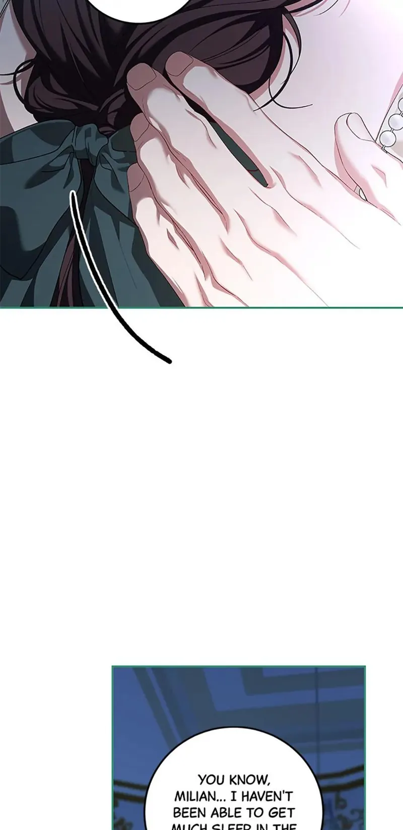 Karina's Last Days Chapter 74 - 21