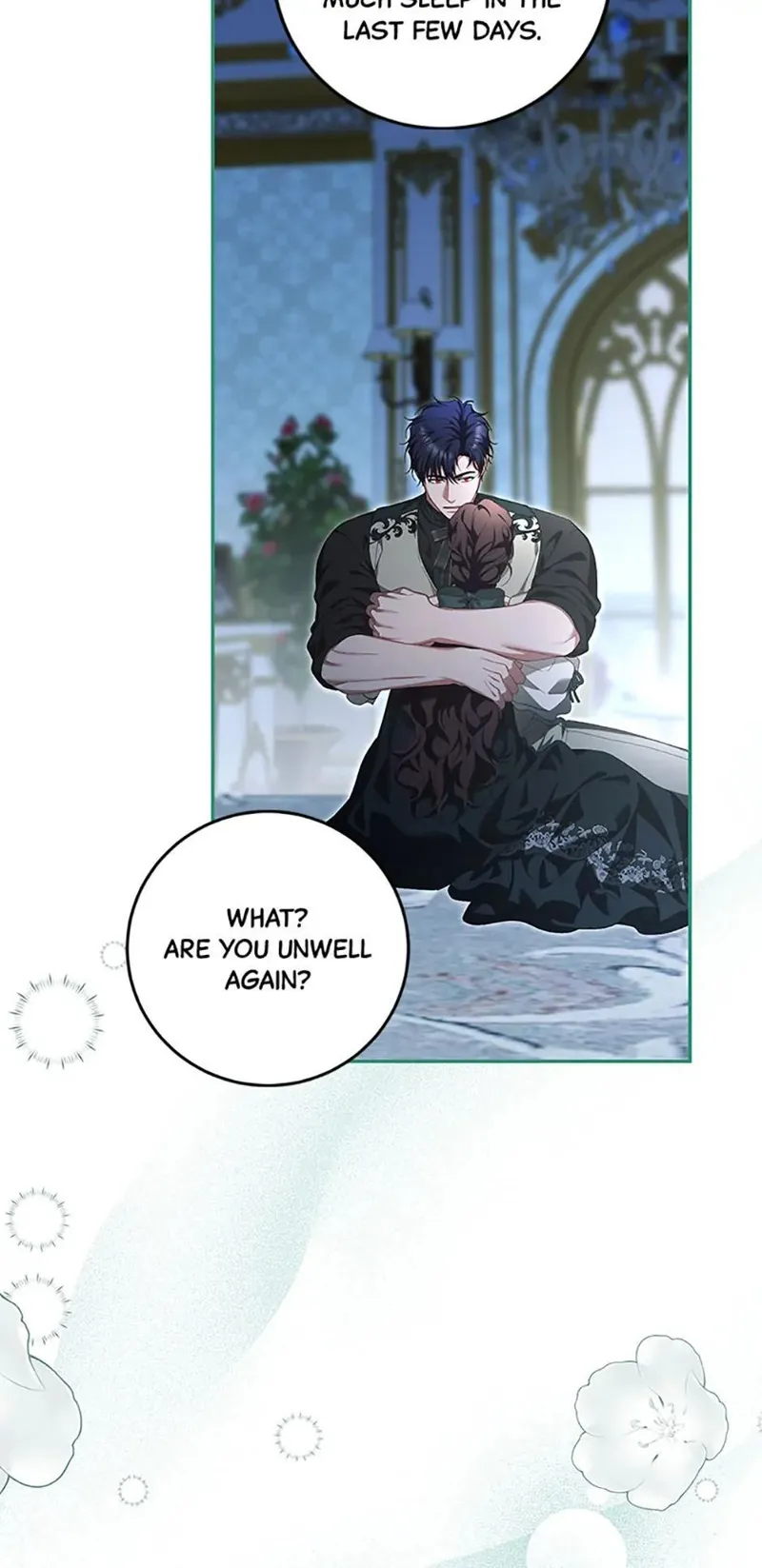 Karina's Last Days Chapter 74 - 22