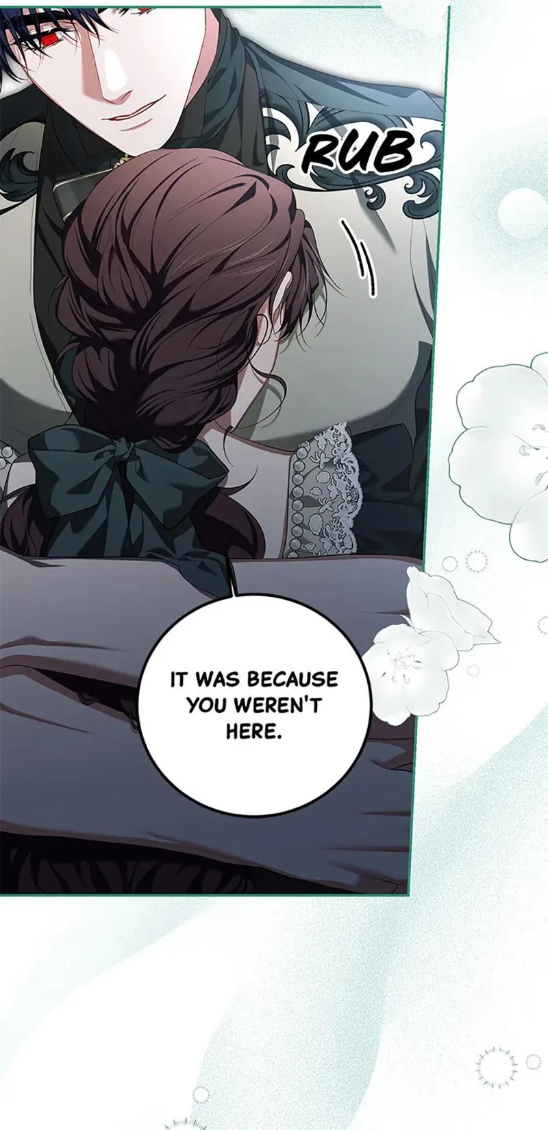 Karina's Last Days Chapter 74 - 23