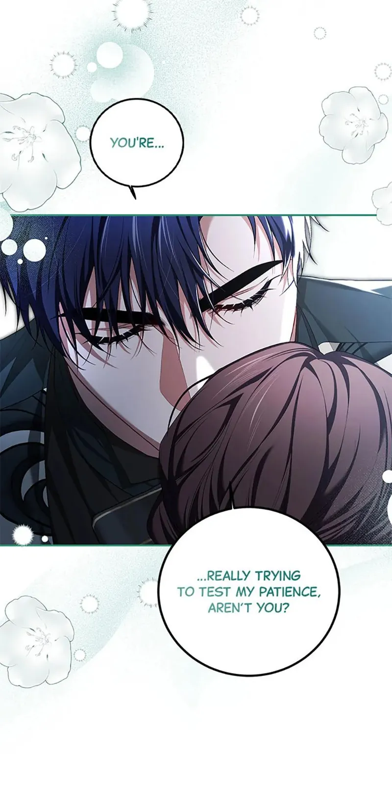 Karina's Last Days Chapter 74 - 24