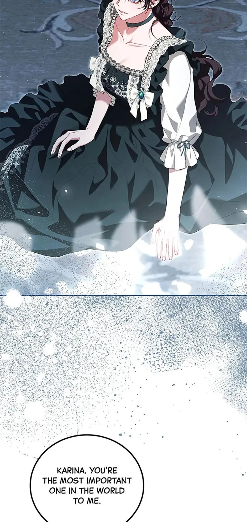 Karina's Last Days Chapter 74 - 3
