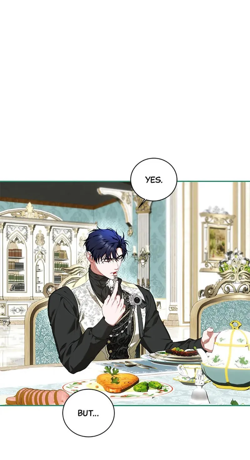 Karina's Last Days Chapter 74 - 36
