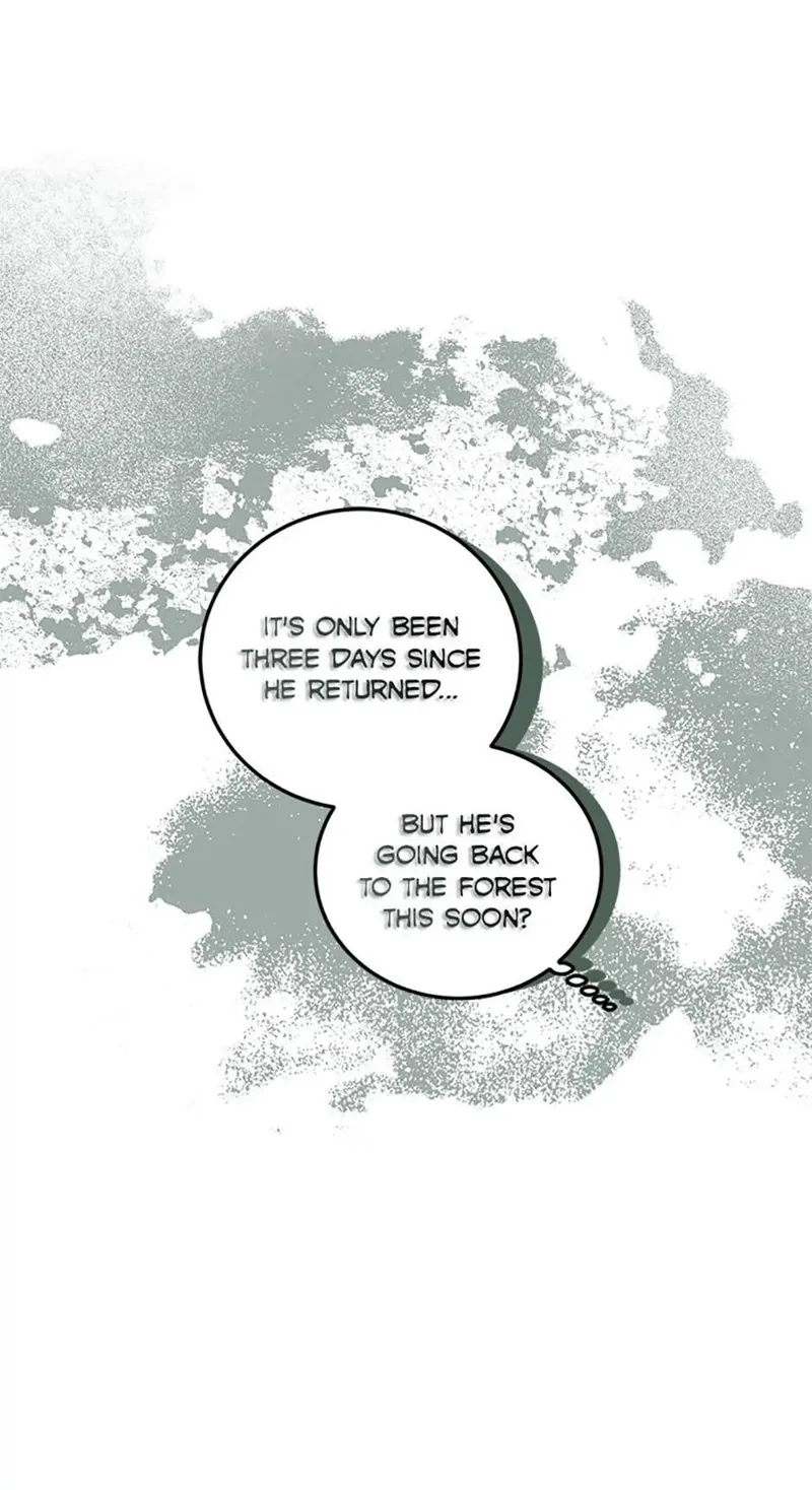 Karina's Last Days Chapter 74 - 37