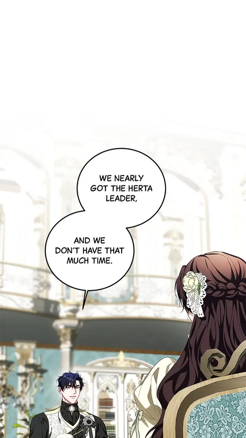 Karina's Last Days Chapter 74 - 39