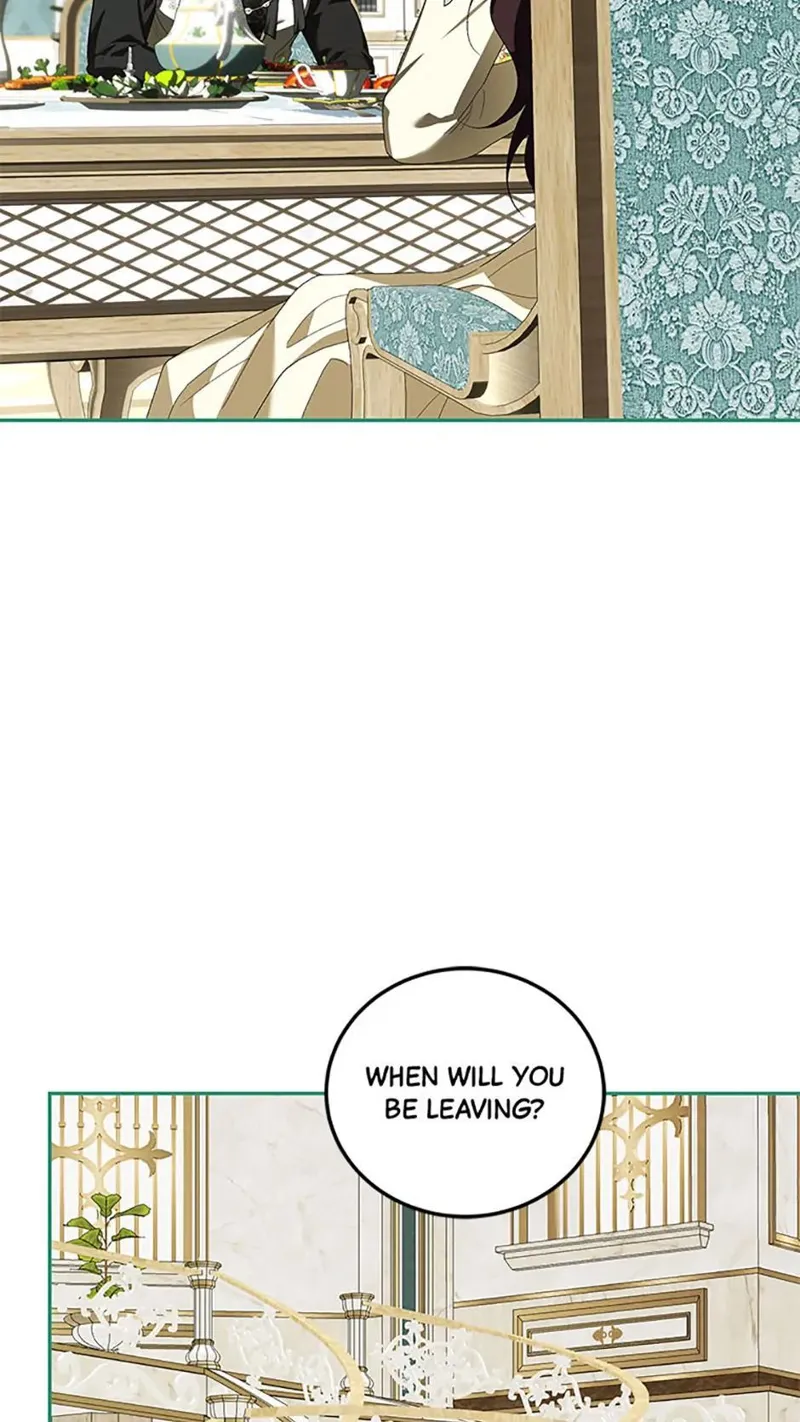 Karina's Last Days Chapter 74 - 40