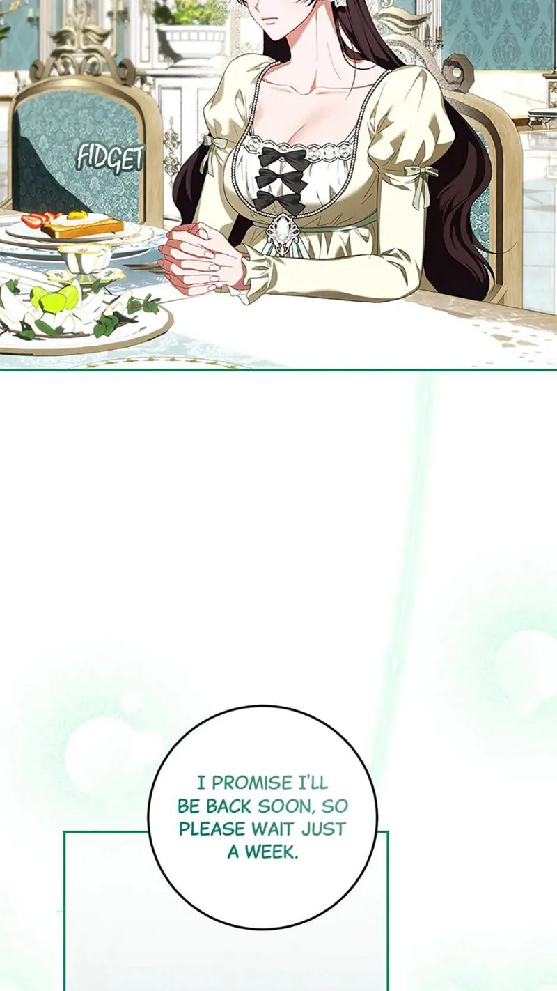 Karina's Last Days Chapter 74 - 42