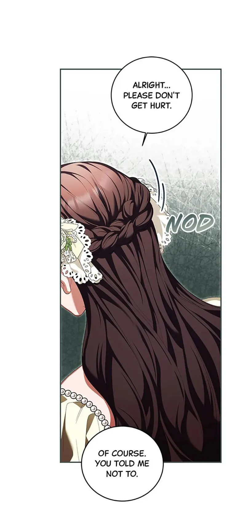 Karina's Last Days Chapter 74 - 44