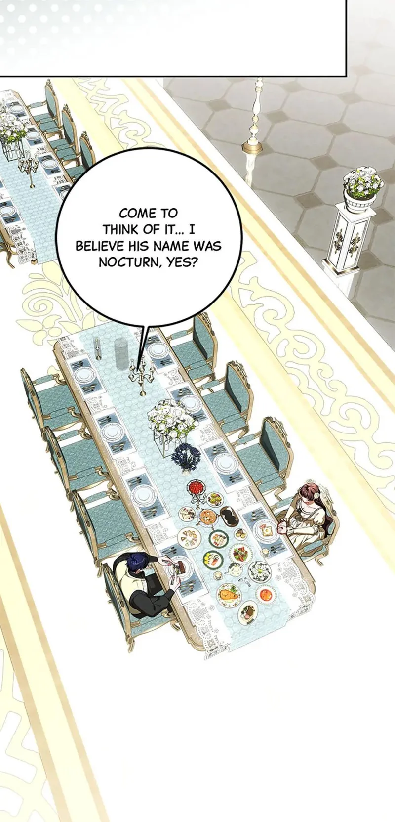 Karina's Last Days Chapter 74 - 47