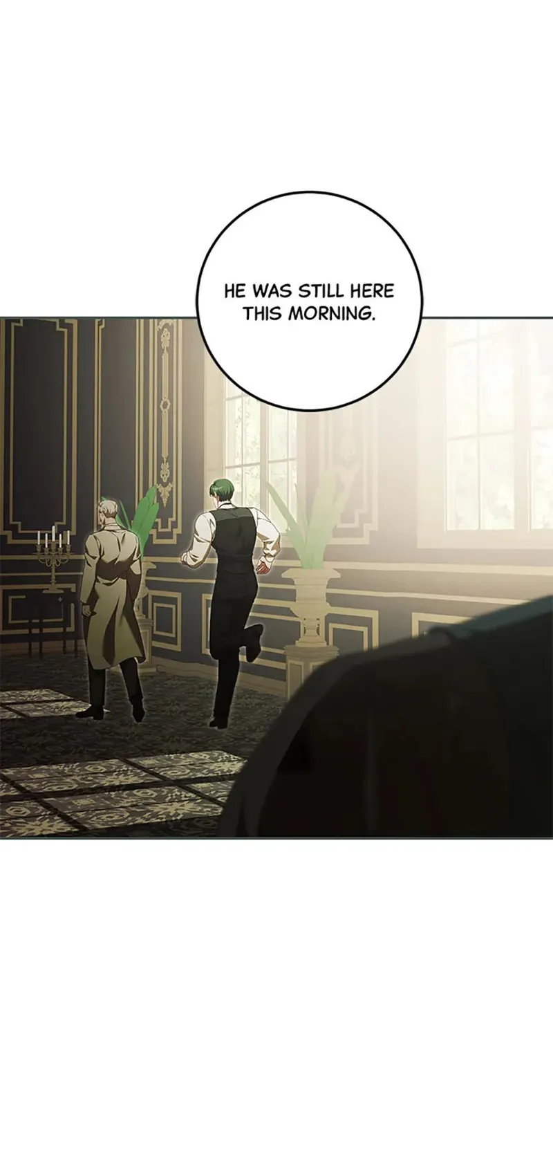 Karina's Last Days Chapter 74 - 49