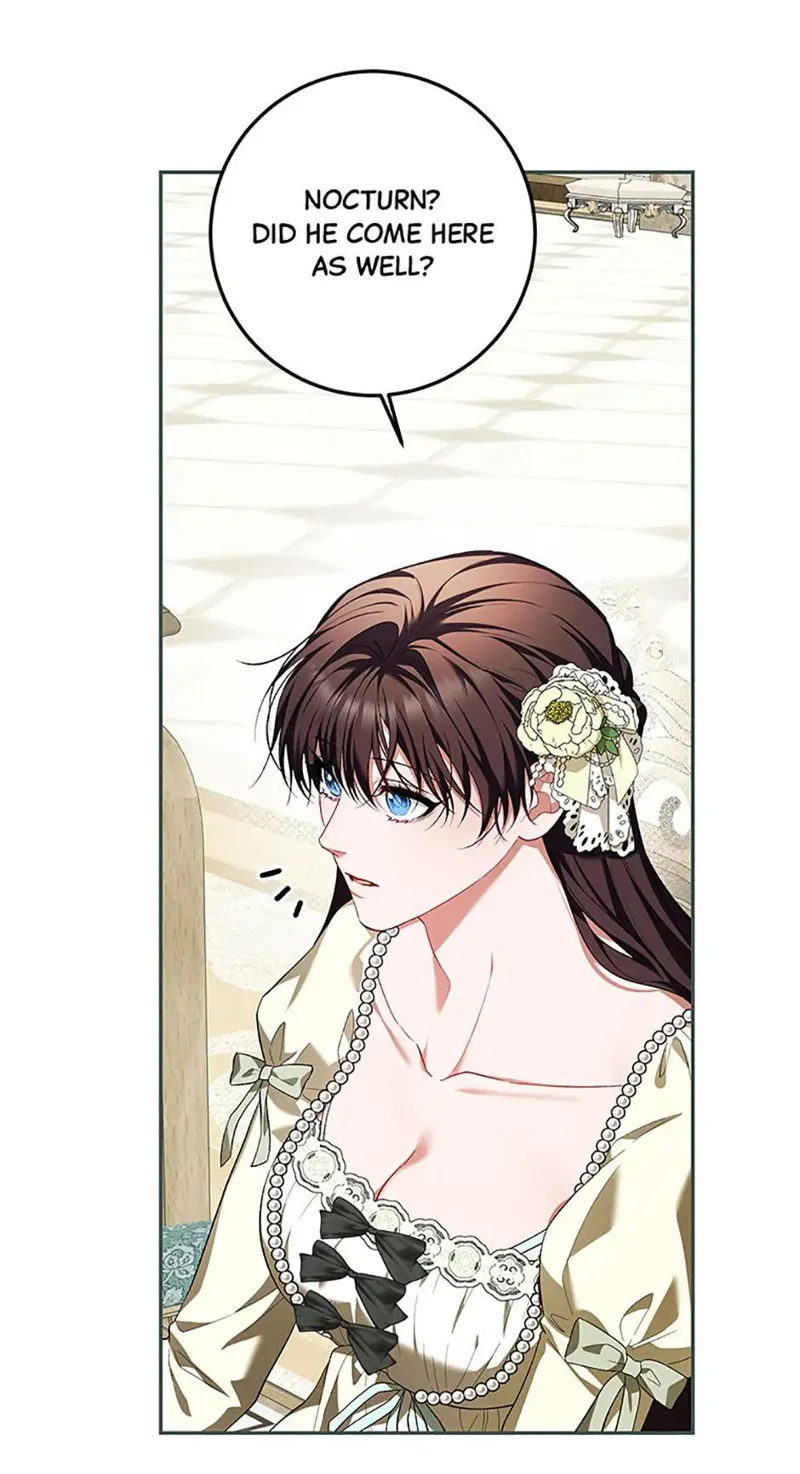 Karina's Last Days Chapter 74 - 50