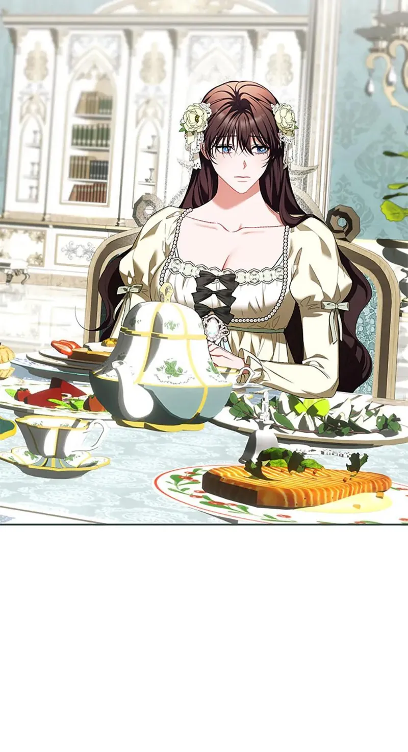 Karina's Last Days Chapter 74 - 56