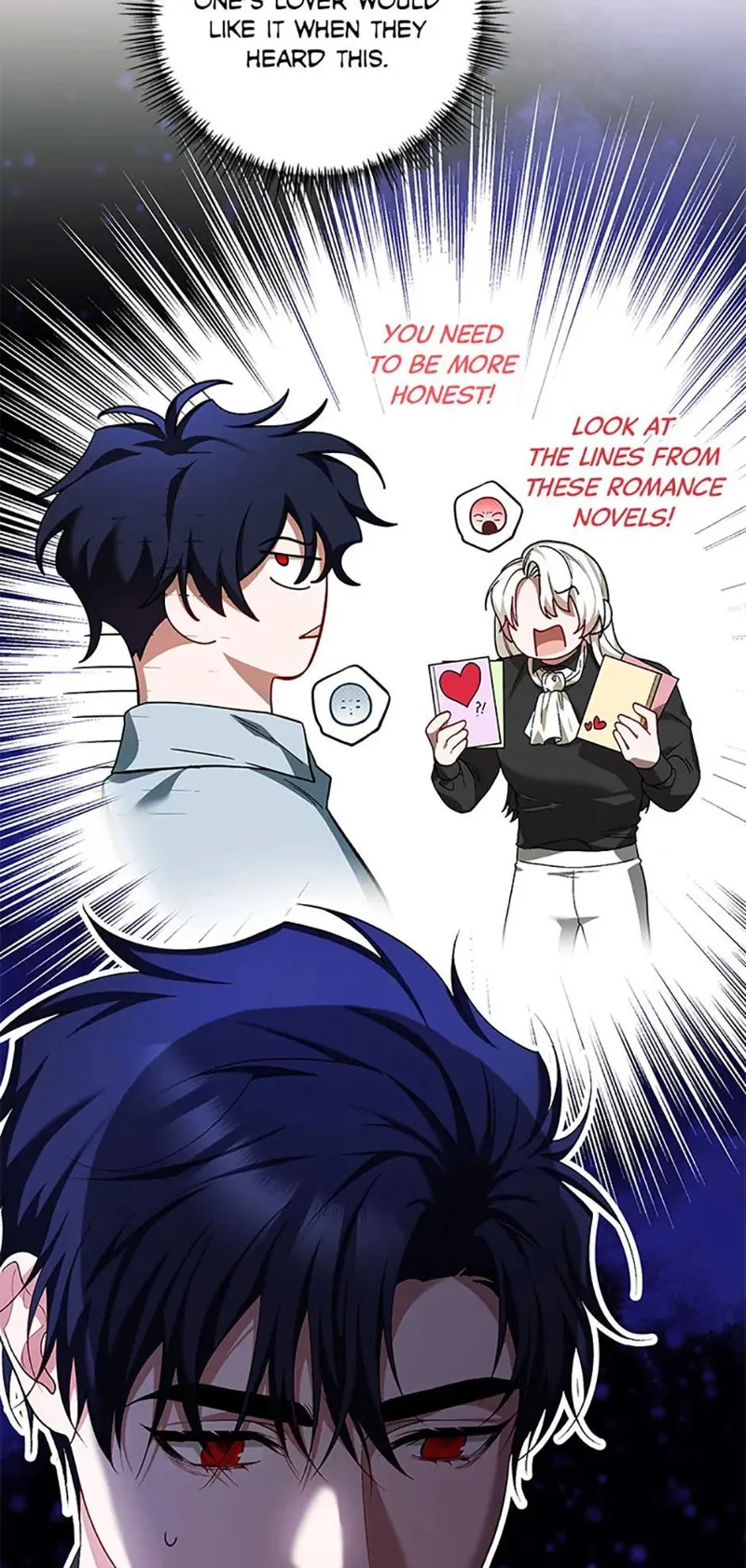 Karina's Last Days Chapter 74 - 64