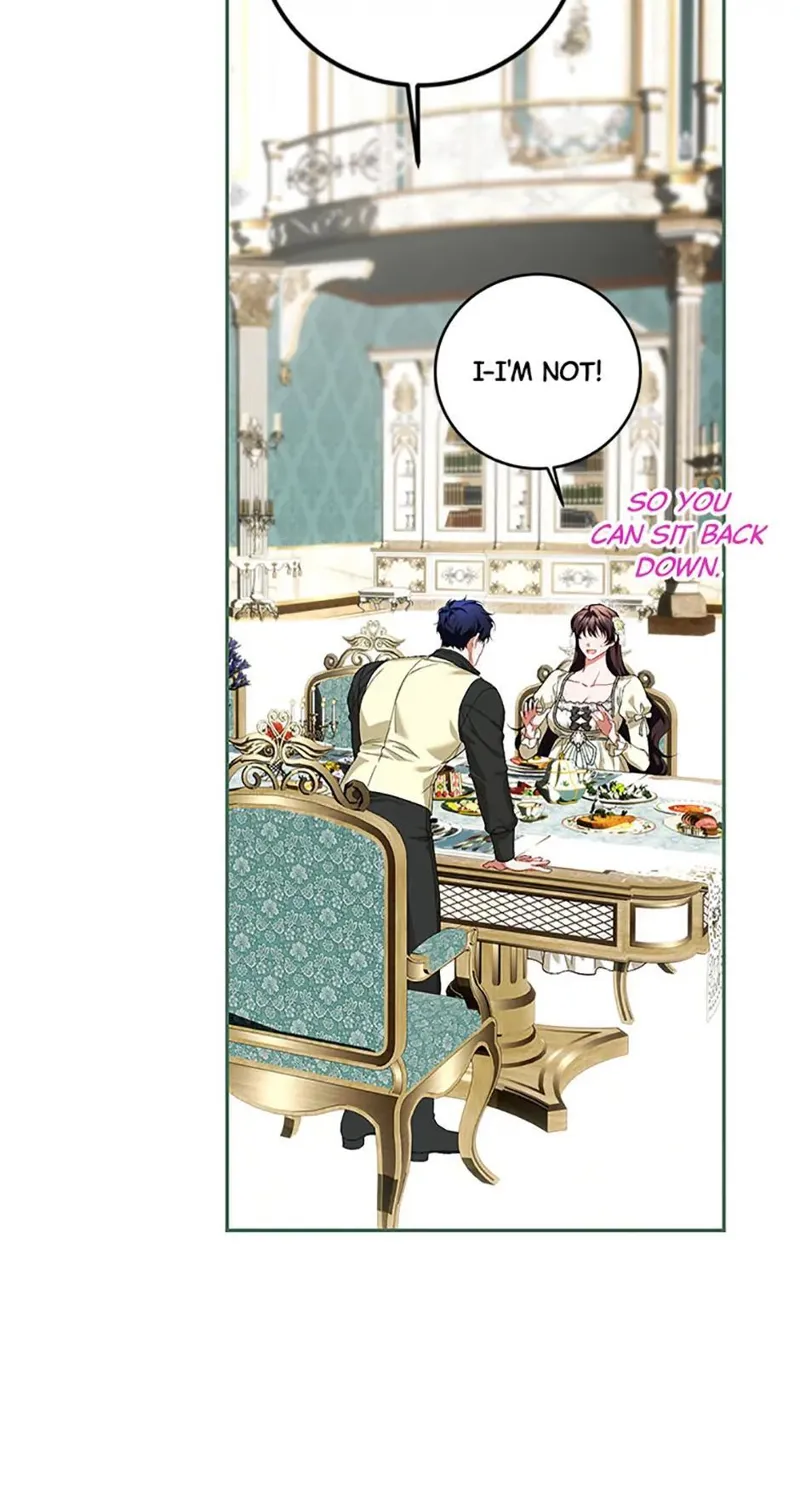 Karina's Last Days Chapter 74 - 72