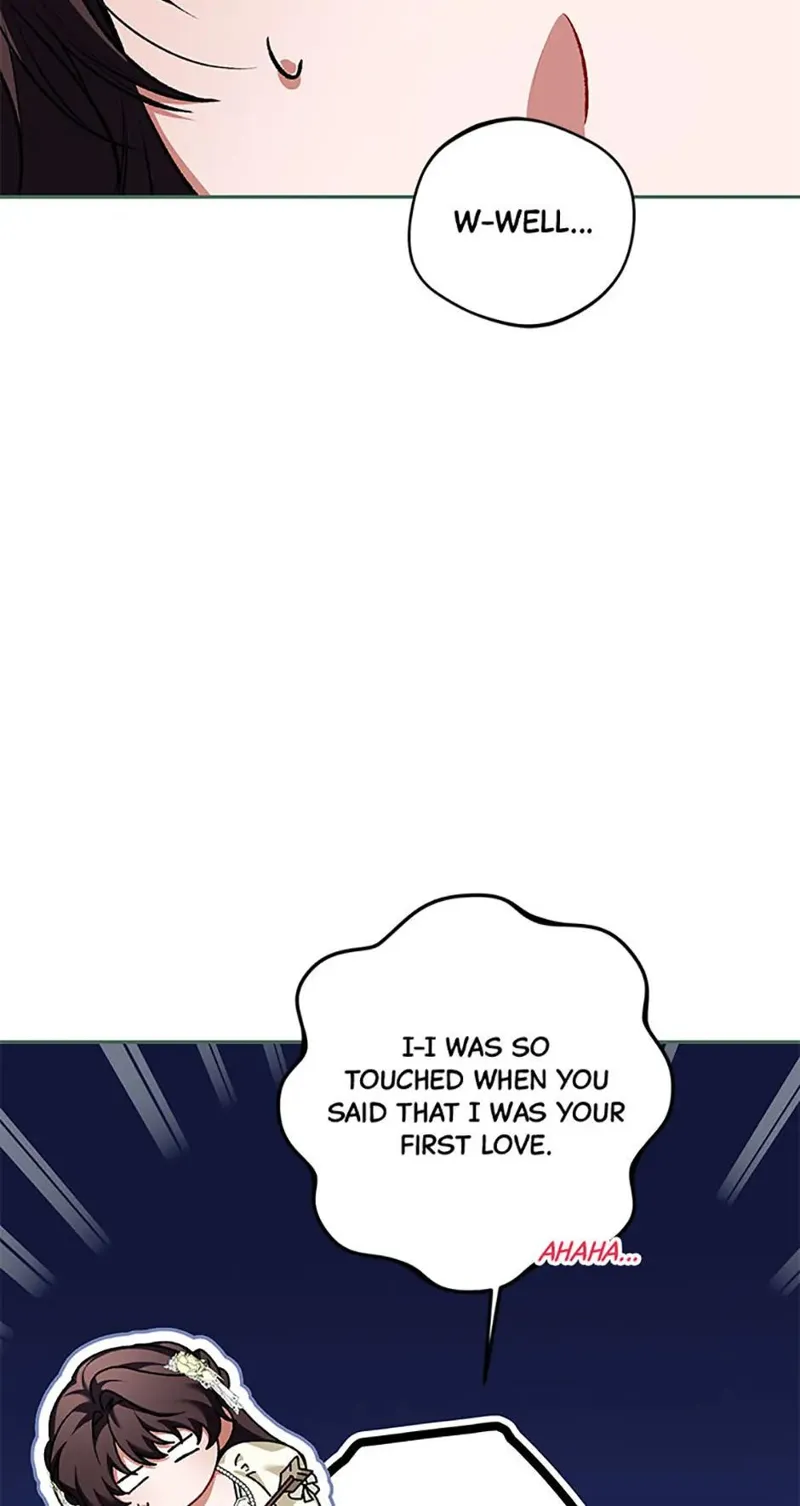 Karina's Last Days Chapter 74 - 74