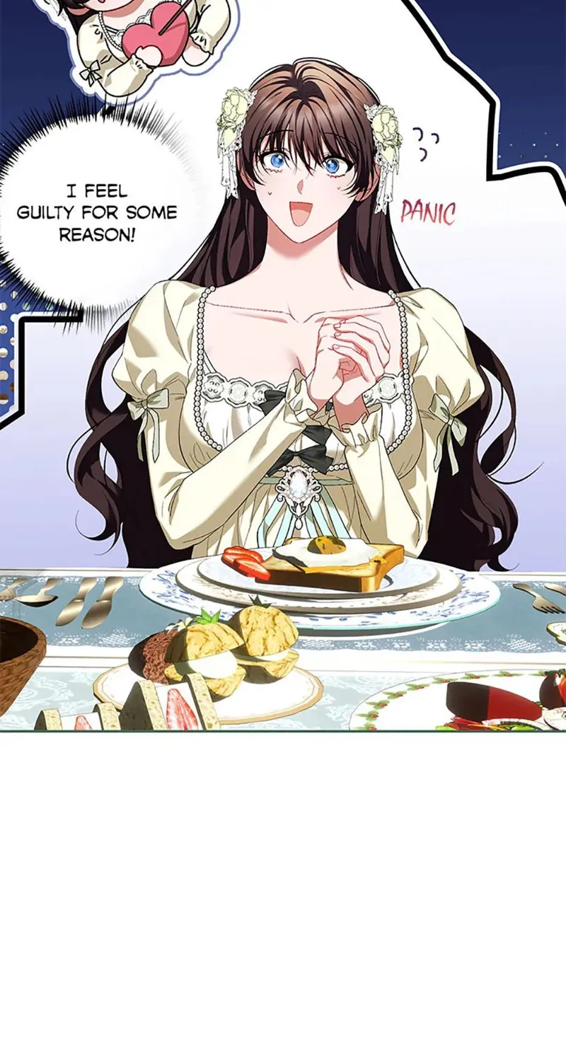 Karina's Last Days Chapter 74 - 75