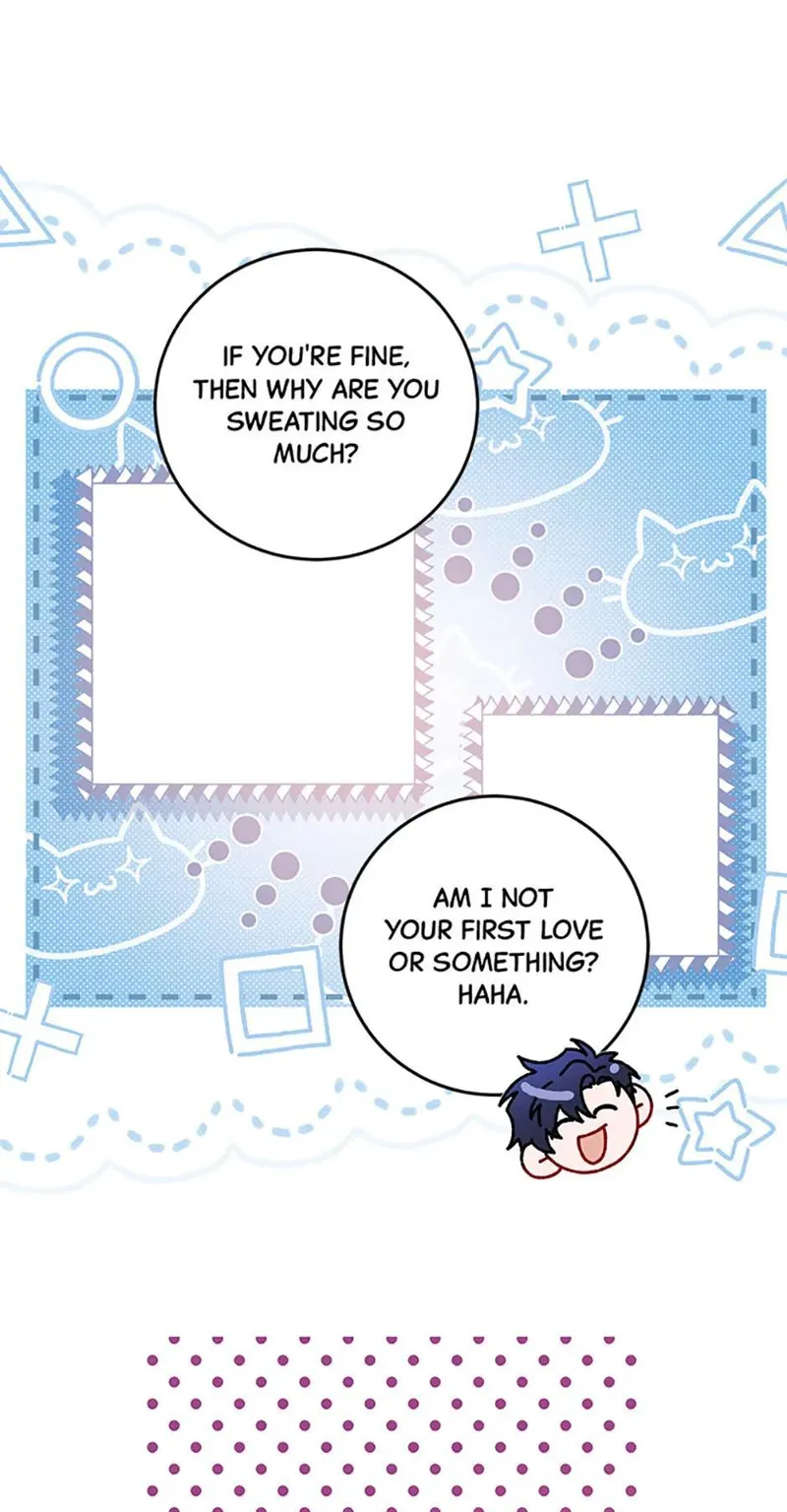 Karina's Last Days Chapter 74 - 77