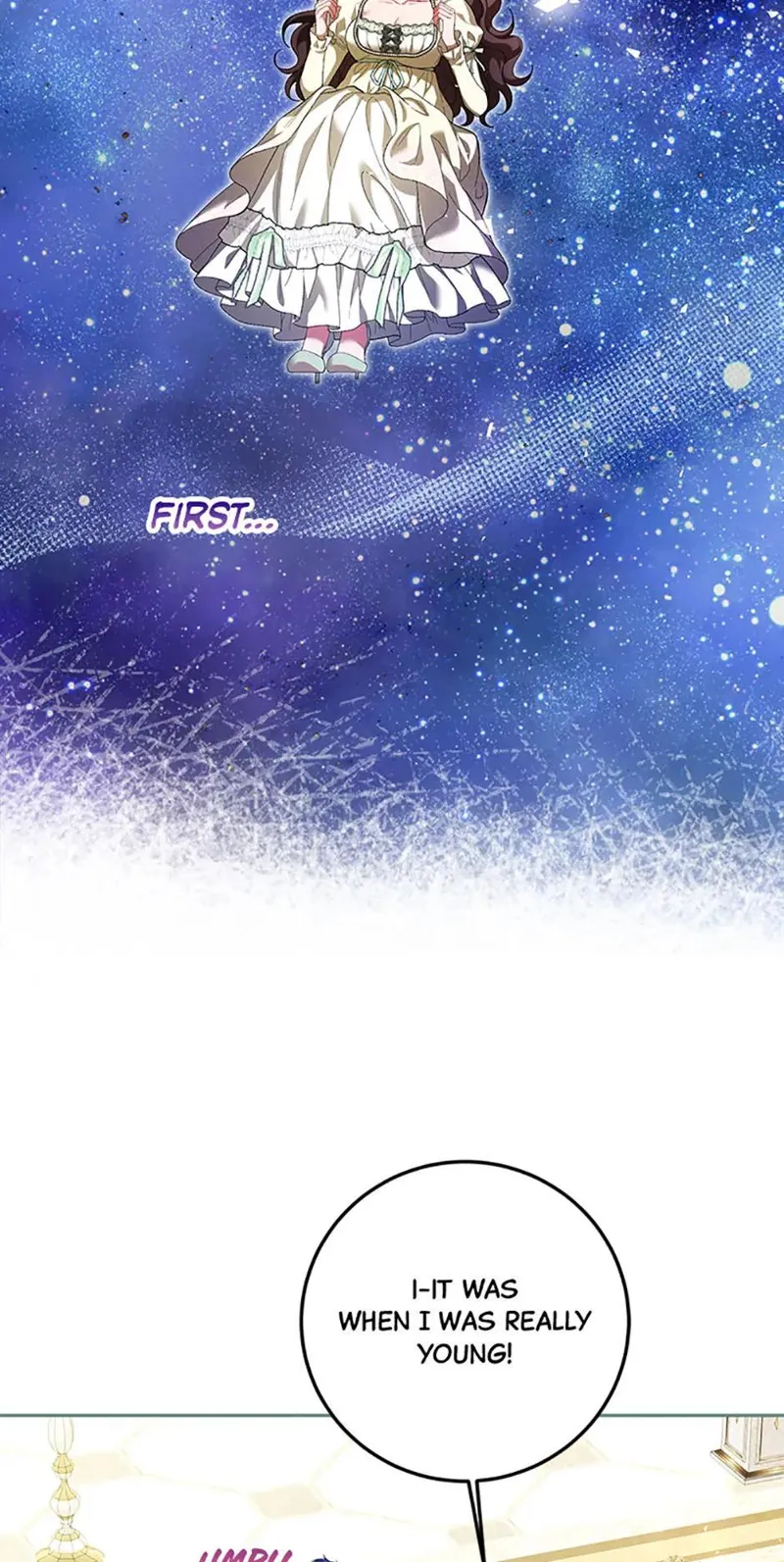 Karina's Last Days Chapter 75 - 10