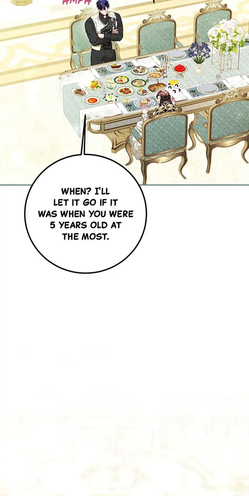 Karina's Last Days Chapter 75 - 11