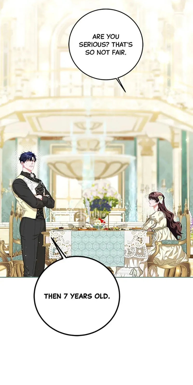 Karina's Last Days Chapter 75 - 12